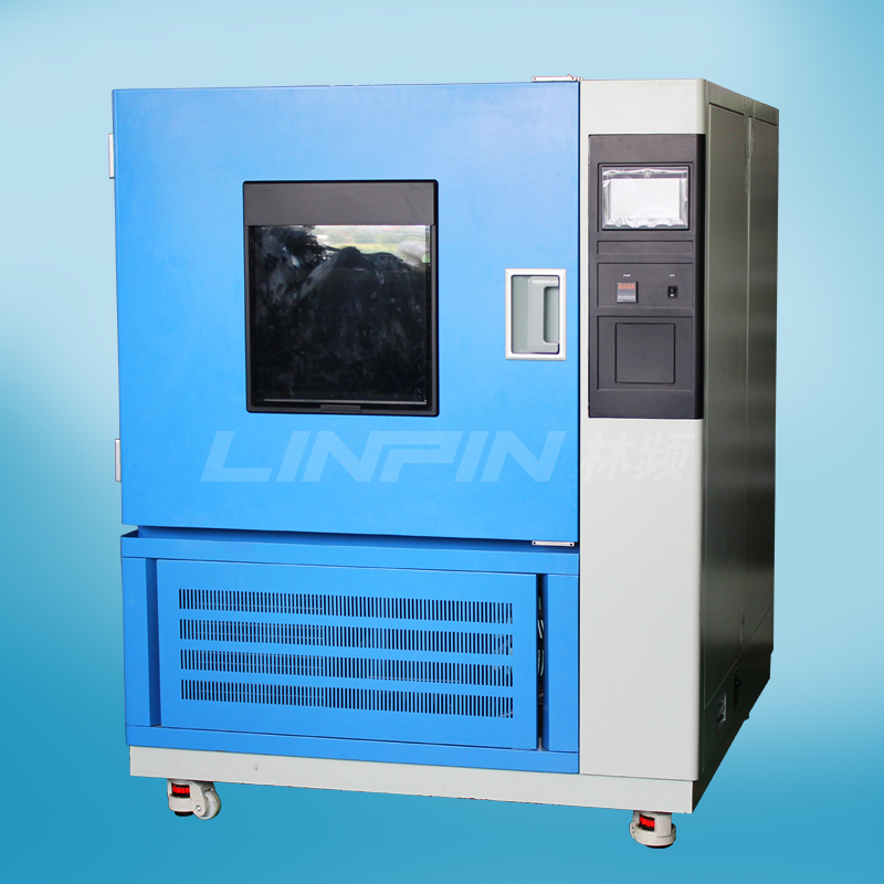 哪些因素會影響氙燈試驗箱？