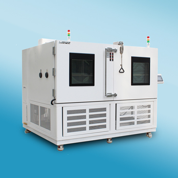 環境試驗箱的阻塞原因和解決方案