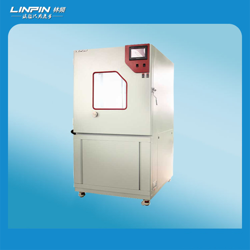 在汽車零部件領域，環(huán)境試驗箱怎么選購？