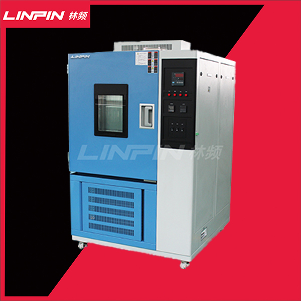 高低溫試驗(yàn)箱在科研與材料測(cè)試中的關(guān)鍵作用